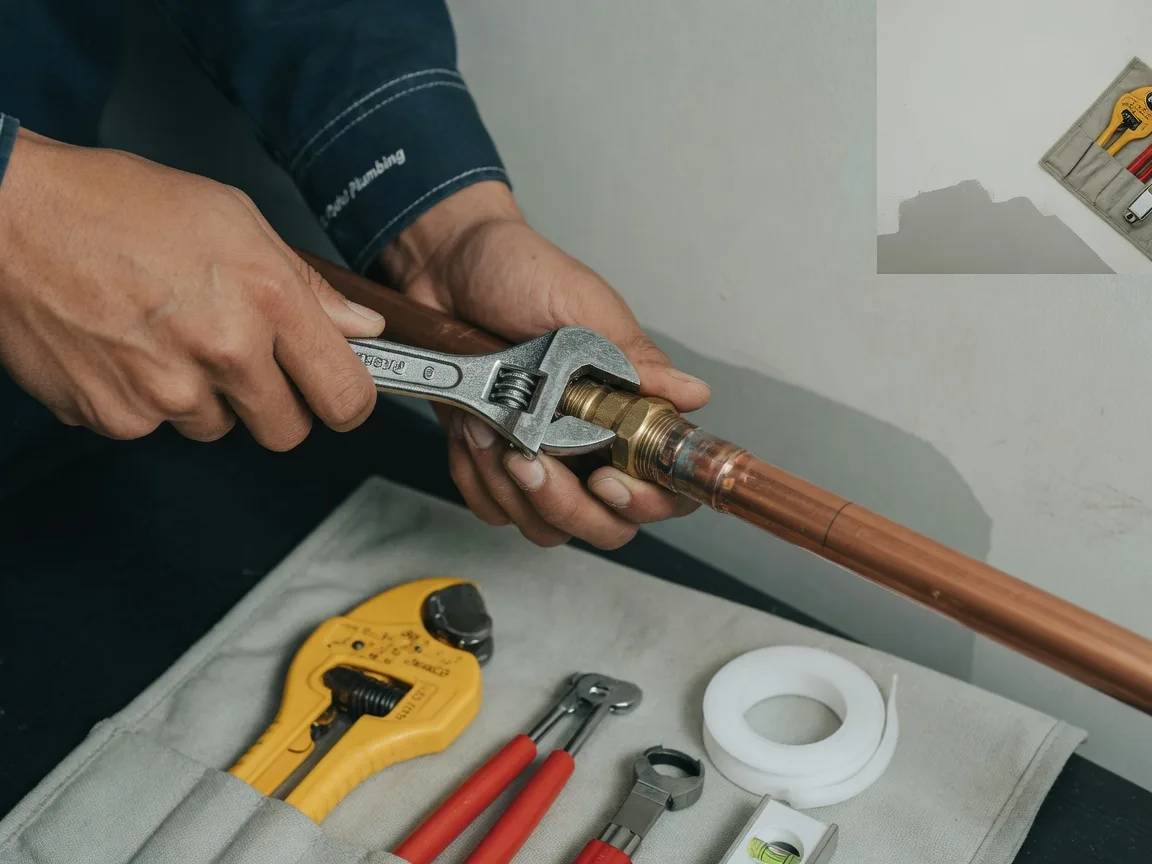 Why choose Drain Cleaning in South Pittsburg, TN